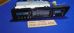 1984 Nissan 300ZX Turbo Z31 Digital A/c Climate Control Hvac Unit AF110-04A Used. Fixed Price $259.00.