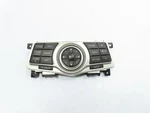 Nissan 370Z Switches, Navigation Control Panel Gps Phone 1EA0A-210453. Fixed Price $37.99.