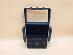 2015-2019 Infiniti Q50 Heater Temperature Climate Control Black Oem. Fixed Price $132.99.
