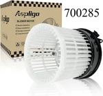 700285 A/c Heater Blower Motor Fan For 2014 15-16 Nissan Versa Note 27226-3AN0A. Fixed Price $26.99.