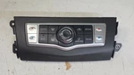 09 14 Nissan Murano Ac Air Temperature Climate Control Panel 27500-1AA0A Oem. Fixed Price $29.99.