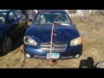 Temperature Control Automatic Fits 02-03 Maxima 504489. Fixed Price $60.54.