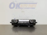 18 Nissan Titan PRO-4X Temperature Climate Hvac Control Rear Defrost. Fixed Price $43.35.