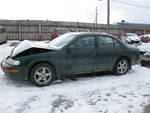 Temperature Control Automatic Fits 99 Maxima 159549. Fixed Price $75.00.