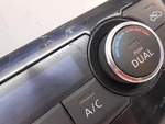 2013 Nissan Altima Ac Heat Switch Climate Control 275003TM0A / T1023472B CF0309. Fixed Price $55.00.