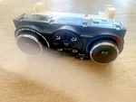 2007-2009 Nissan Altima Ac Heater Climate Control. Fixed Price $56.34.