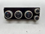 Nissan Quest 2004 - 2005 Climate Heater Air Conditioning Temperature Control. Fixed Price $129.99.