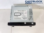 2015 Nissan Juke Radio Cd Player Media Reciver Screen 7612051314 Oem. Fixed Price $270.00.