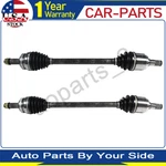 Rear Pair Cv Axle Joint Shaft Assembly For Hyundai Genesis Coupe 2010 2011 2012. Fixed Price $303.04.
