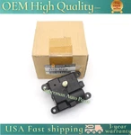 Oem A/c Air Mix Door Actuator For Nissan Altima Maxima Murano Quest 27732-AL610. Fixed Price $81.79.