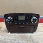 2006-2008 Hyundai Sonata Heater A/c Temperature Hvac Climate Control Switch Unit. Fixed Price $49.90.
