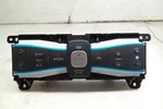 2017 Nissan Leaf Climate Ac Heater Control Unit Oem. Fixed Price $90.04.