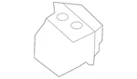 Genuine Nissan Hvac Blower Motor Control Module 27761-JE22A. Fixed Price $71.68.