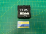 13-25 Nissan Leaf Hvac Heater Pump Computer Control Module Unit Oem. Fixed Price $26.98.