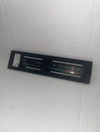 1986-1997 Nissan Hardbody Pathfinder Se With Panel Oem D21 Black. Fixed Price $40.00.