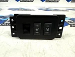 2013-2019 Nissan Sentra Center Console Seat Heater Switch Housing Oem 969713SG1A. Fixed Price $29.99.