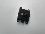 2009 Nissan Sentra Heater Flap Blend Actuator Oem, A24820A3200000. Fixed Price $31.95.