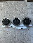 2003-2005 Nissan 350Z Climate Control Ac Heater Switches Oem 27500-CF000 Knobs. Fixed Price $65.39.