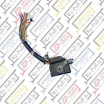 2009-2013 Nissan Frontier Ac Heater Climate Control Wiring Harness Plug. Fixed Price $34.99.
