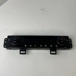 2021-2025 Nissan Rogue Heated Seat Hvac Climate Control 275006RL3A Oem. Fixed Price $98.71.
