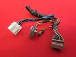 2001-2003 Nissan Maxima Hvac Heater Climate Control Manual Temp Pigtails Only. Fixed Price $34.99.