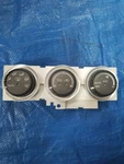 03-06 Nissan 350Z Ac Heat Climate Control Module 27500-CD010. Fixed Price $114.74.