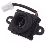 Genuine Nissan Cabin Air Temperature Sensor 27720-9CH0A. Fixed Price $67.48.