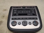 2006 Nissan Murano Ac Heater Climate Radio Control Switch 28395CC200. Fixed Price $65.00.