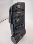1990-1996 Nissan 300ZX Z32 Cruise Control Dimmer Headlight Defrost Fog Switch Oe. Fixed Price $150.00.