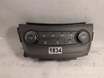 2013 2014 2015 Nissan Sentra Ac Climate Control Oem 275003SA2A. Fixed Price $48.00.