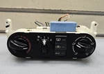 03-06 Nissan Sentra Temperature Climate Control Heater A/c Ac Switch Oem. Fixed Price $67.49.