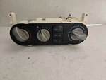 2000-2006 Oem Nissan Sentra A/c Heater Climate Temperature Control Unit Switch. Fixed Price $89.99.