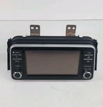 2020 2021 Nissan Versa Radio Display And Receiver P/n 28021 5RW0A Oem. Fixed Price $170.00.