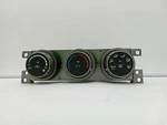 Nissan Altima 05-06 A/c Temperature Climate Control Switch 27500-ZB01A Used Oem. Fixed Price $69.99.