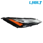 Lablt Passenger Daytime Running Light Led For 2021-2023 Nissan Rogue Platinum. Fixed Price $94.79.