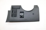 2022 - 2026 Nissan Frontier Dash Left Lower Trim Cover Panel Oem Black G. Fixed Price $114.20.