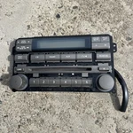 2004-2008 Nissan Armada Titan Radio Cd Player Dash Control Oem 28098-7S206. Fixed Price $19.00.