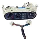 2000-06 Nissan Sentra Hvac Heater Manual Climate Temperature Control Fan Oem. Fixed Price $119.99.