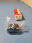 Nos Standard RY-63 30 Amp 4 Terminal Ac Auto Temp Control Relay 1982-98 Nissan. Fixed Price $9.00.