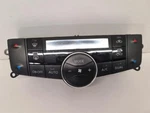 2015-2019 Nissan Sentra, Ac Heater Climate Dual Temperature Control Oem. Fixed Price $64.97.