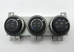 Oem 11-15 S50 Nissan Rogue Ac Climate Control Heater Temperature Switch Panel. Fixed Price $49.00.