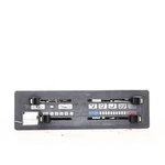 1987 Nissan Sentra Temperature Control Unit Part Number 655-50190. Fixed Price $52.99.