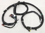 New Oem Front End Headlight Wiring Harness 240237FR0B For Nissan Rogue 2016-2018. Fixed Price $389.95.