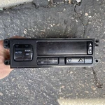1998 Infiniti QX4 Oem Auto Heater A/c Climate Control Panel 27500-1W600 1999. Fixed Price $89.95.