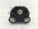 2014-2014 Nissan Versa Ac Heater Roof Climate Control 27510 00C31 XZZT7. Fixed Price $130.28.