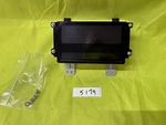 2008-13 Nissan Murano Front Dash Information Display Screen W/bracket 280901AA0A. Fixed Price $19.99.