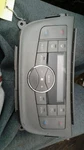 Climate Temperature Control With Dual Zone Fits 13-14 Sentra. Fixed Price $75.00.