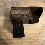 Nos Nissan 200SX A/c Control Switch 9 Pin 27670-12F00 Assembly Alps Md Japan. Fixed Price $36.00.