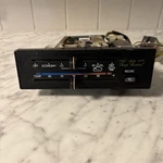 1979-1983 Datsun Nissan 280ZX Auto Temperature Climate Control Hvac Heat Unit. Fixed Price $290.00.