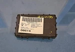 2013 Nissan Murano Body Control Module 3.5L (bcm) Under Lh Dash Dr 284B11V48D. Fixed Price $80.00.